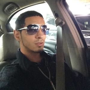 Meet your Posher, Abdullah